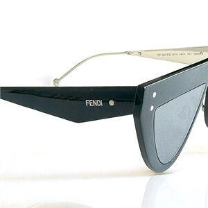 Fendi sunglasses